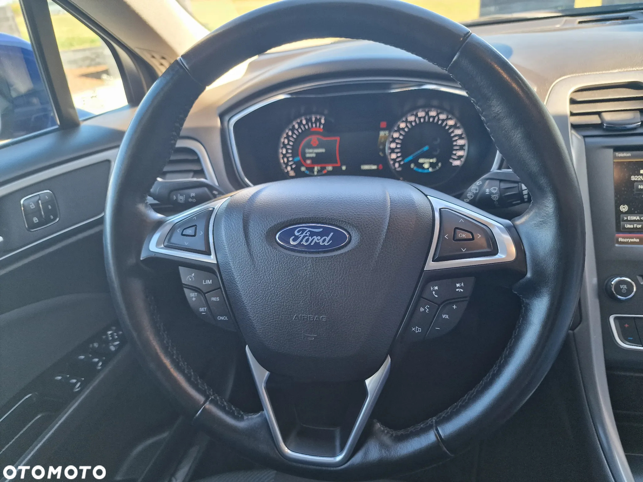 Ford Mondeo 1.5 EcoBoost Titanium - 16