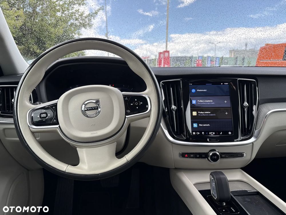 Volvo V60 B4 B Plus Bright - 13