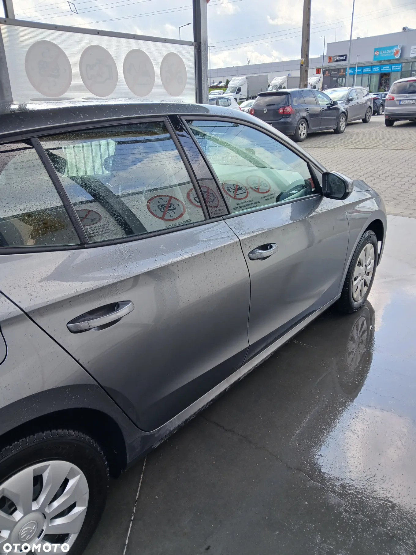 Skoda Fabia 1.0 TSI Selection DSG - 8
