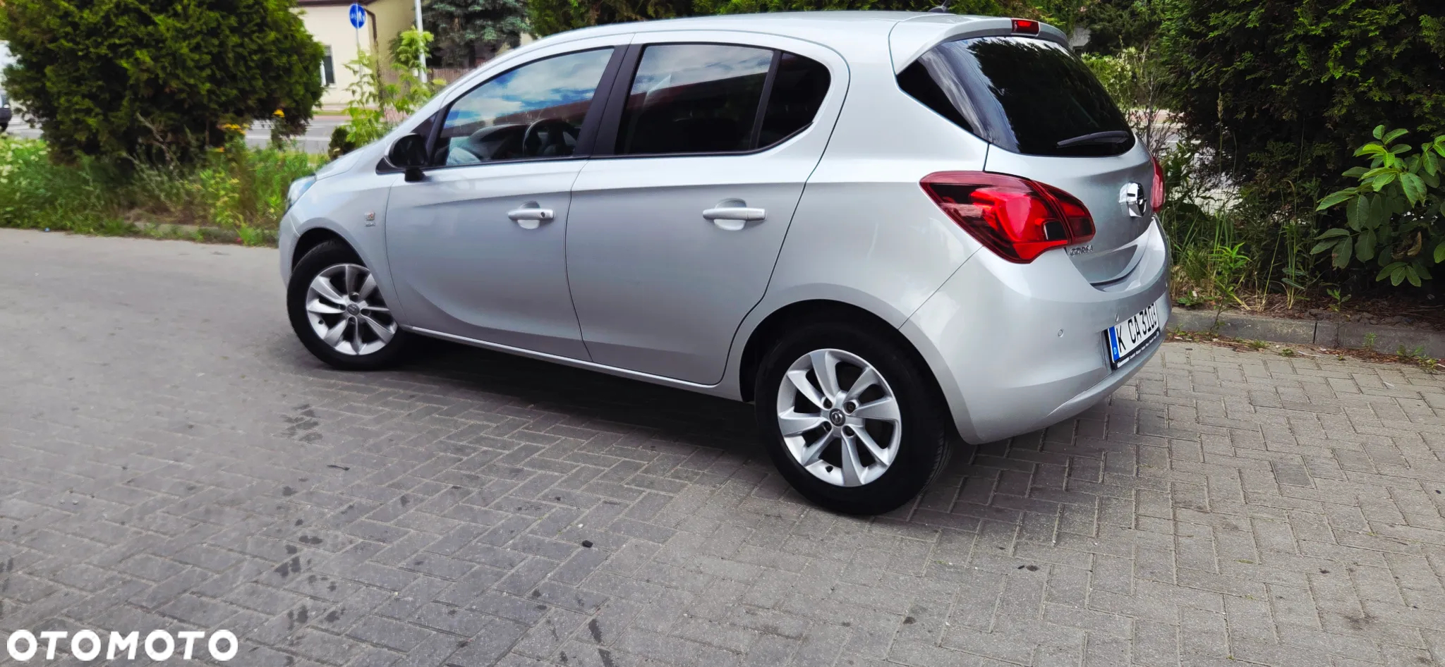 Opel Corsa 1.3 CDTI Color Edition - 8