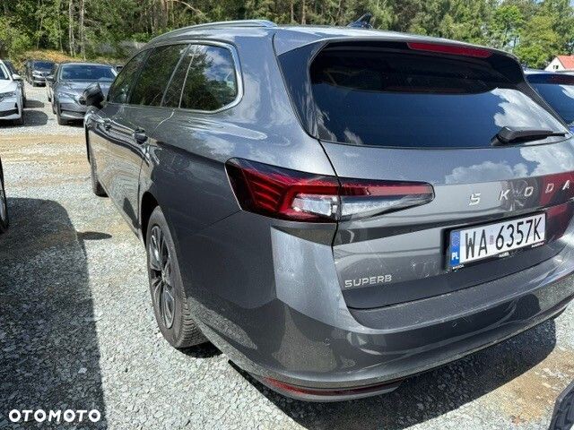 Skoda Superb - 2