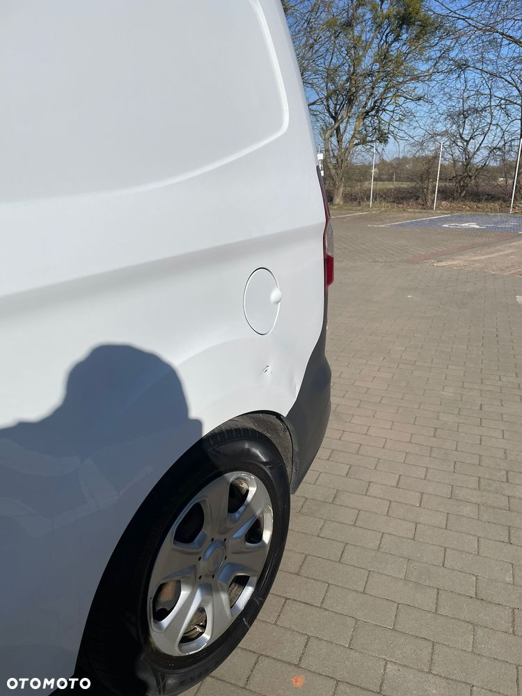 Ford TRANSIT COURIER - 16