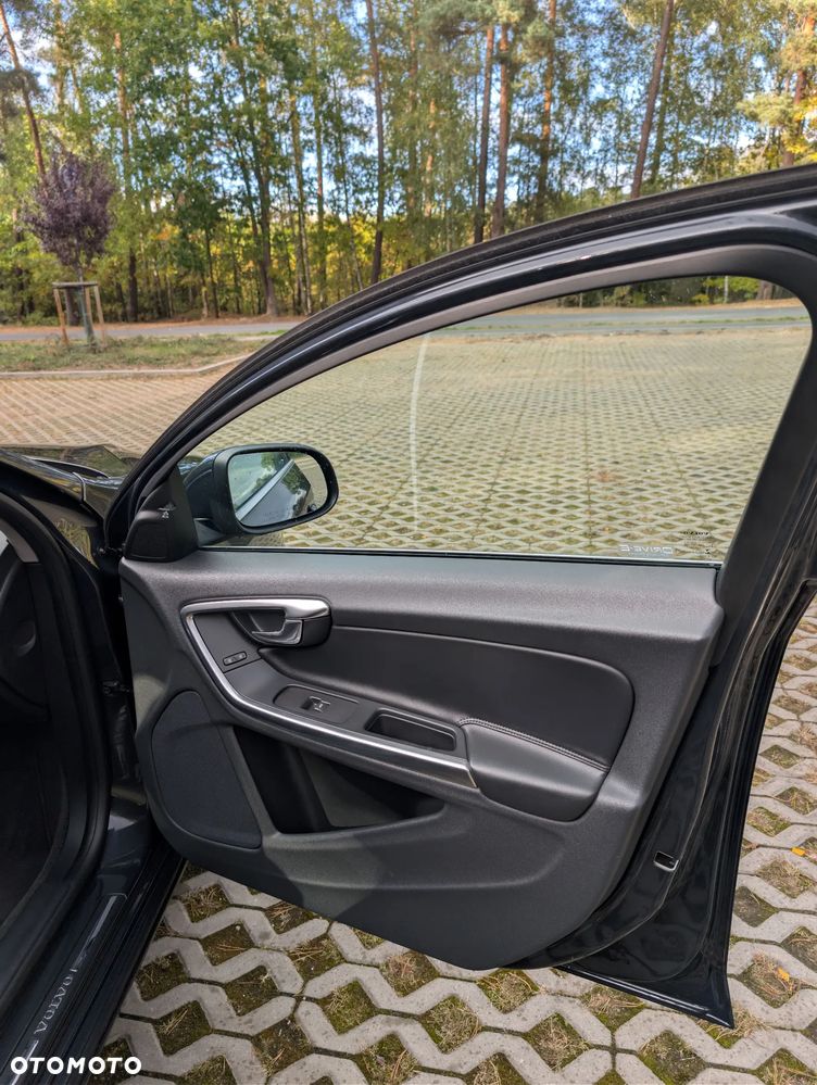 Volvo S60 - 32