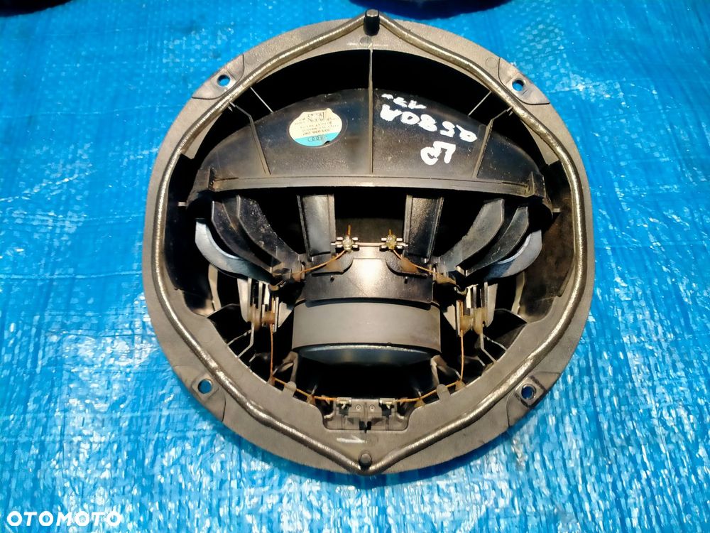 Audio AUDI Q5 80A 80A035297 GŁOŚNIK DRZWI PRZÓD BANG OLUFSEN / ORYGINAŁ - 6