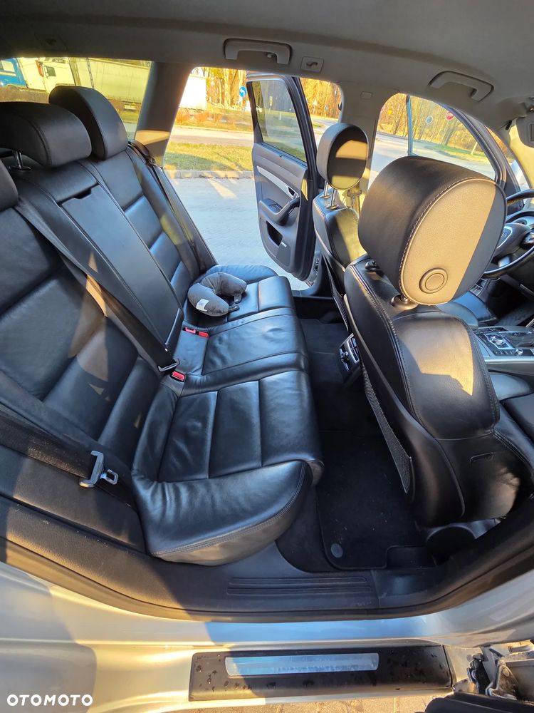 Audi A6 Avant 3.0 TDI DPF quattro tiptronic - 19