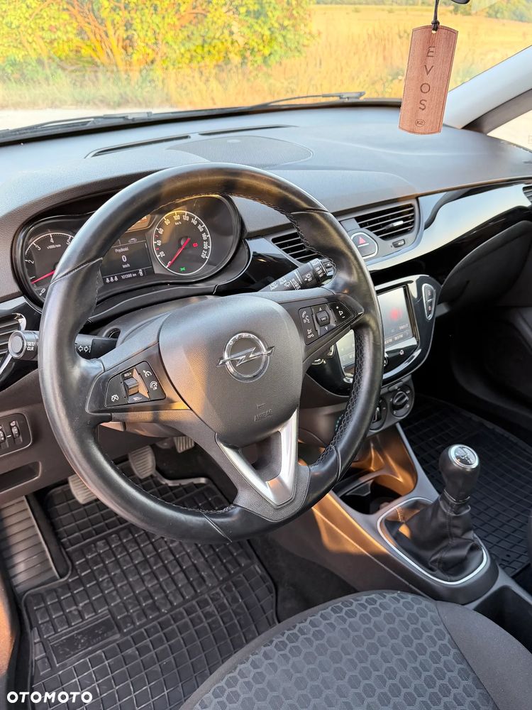 Opel Corsa 1.4 Active - 12