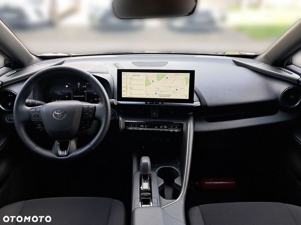 Toyota C-HR 2.0 Hybrid Dynamic Force Style - 6
