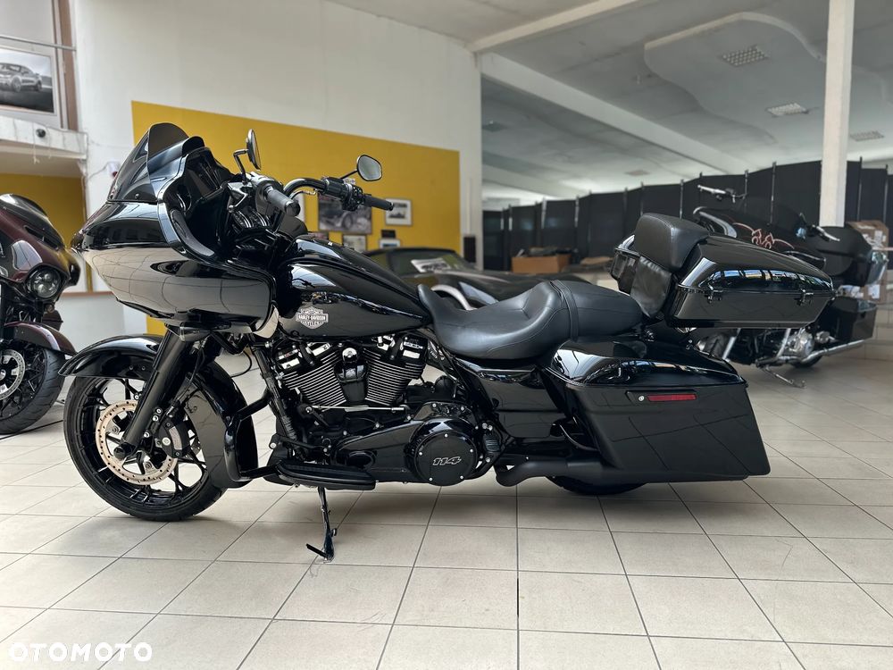 Harley-Davidson Touring Road Glide - 6