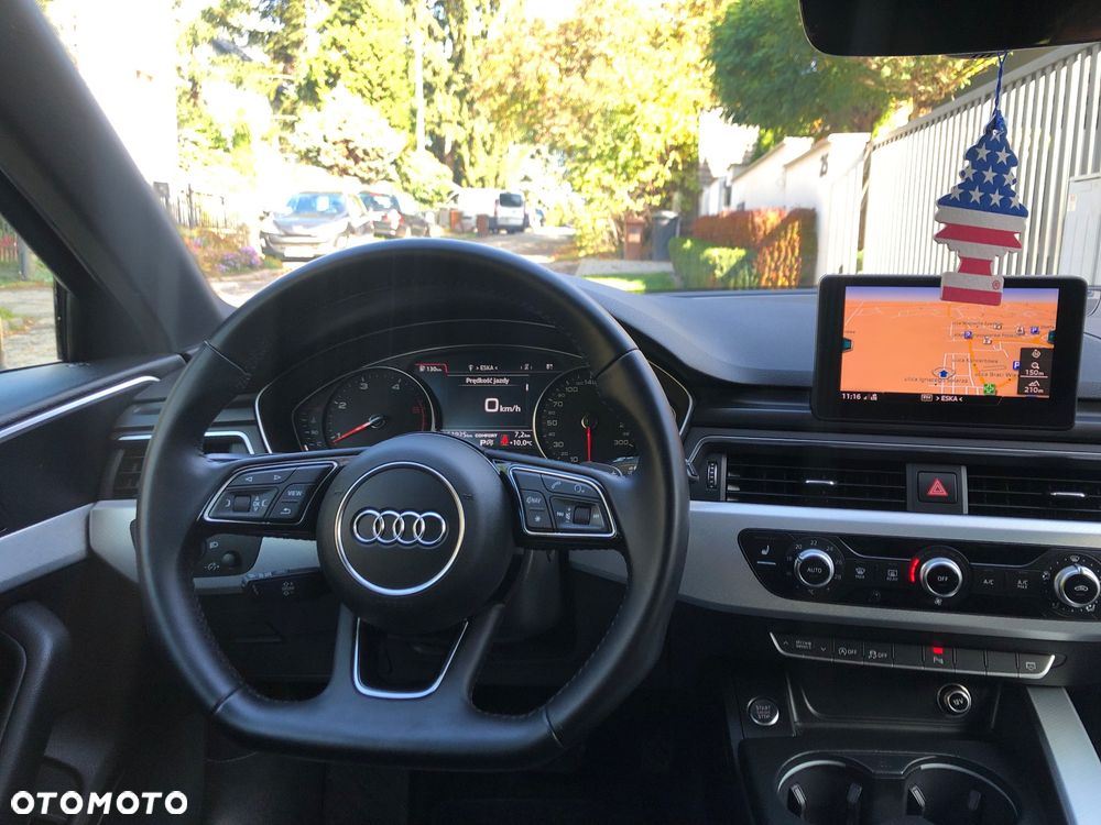 Audi A4 Avant - 27