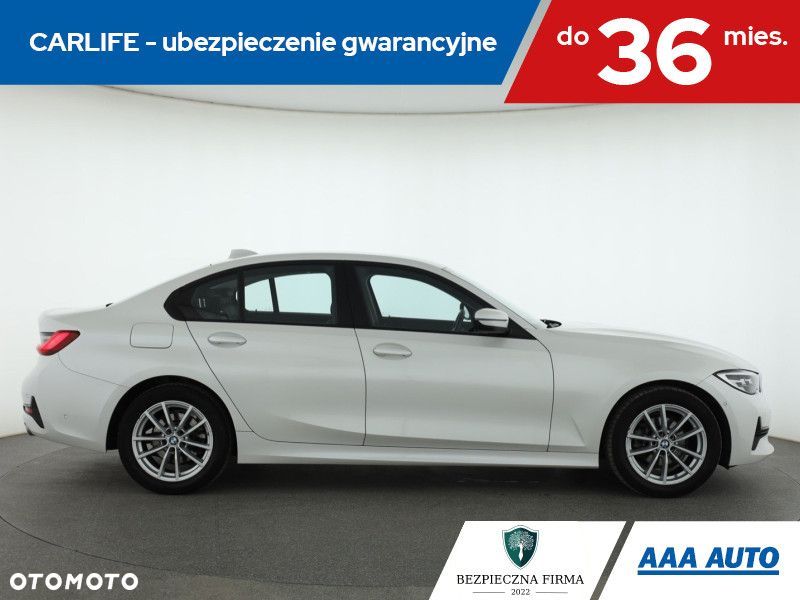 BMW Seria 3 - 8