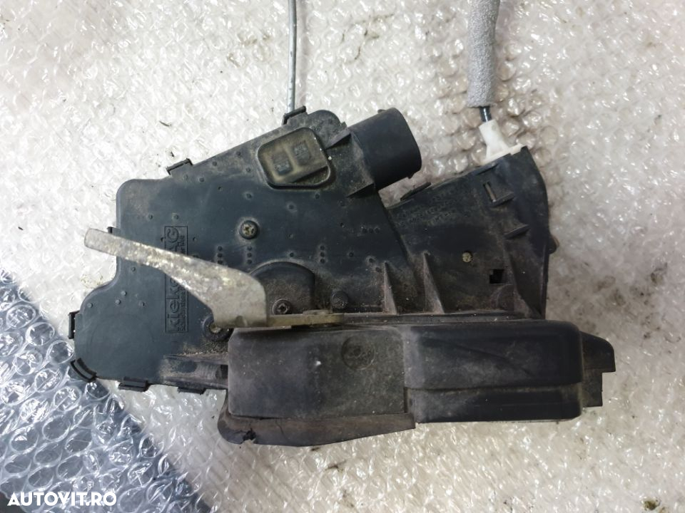 broasca dreapta fata bmw e46 408btr - 2