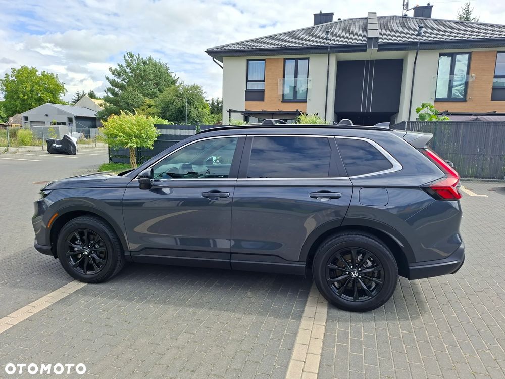 Honda CR-V 2.0 i-MMD Executive (Honda Connect+) - 4