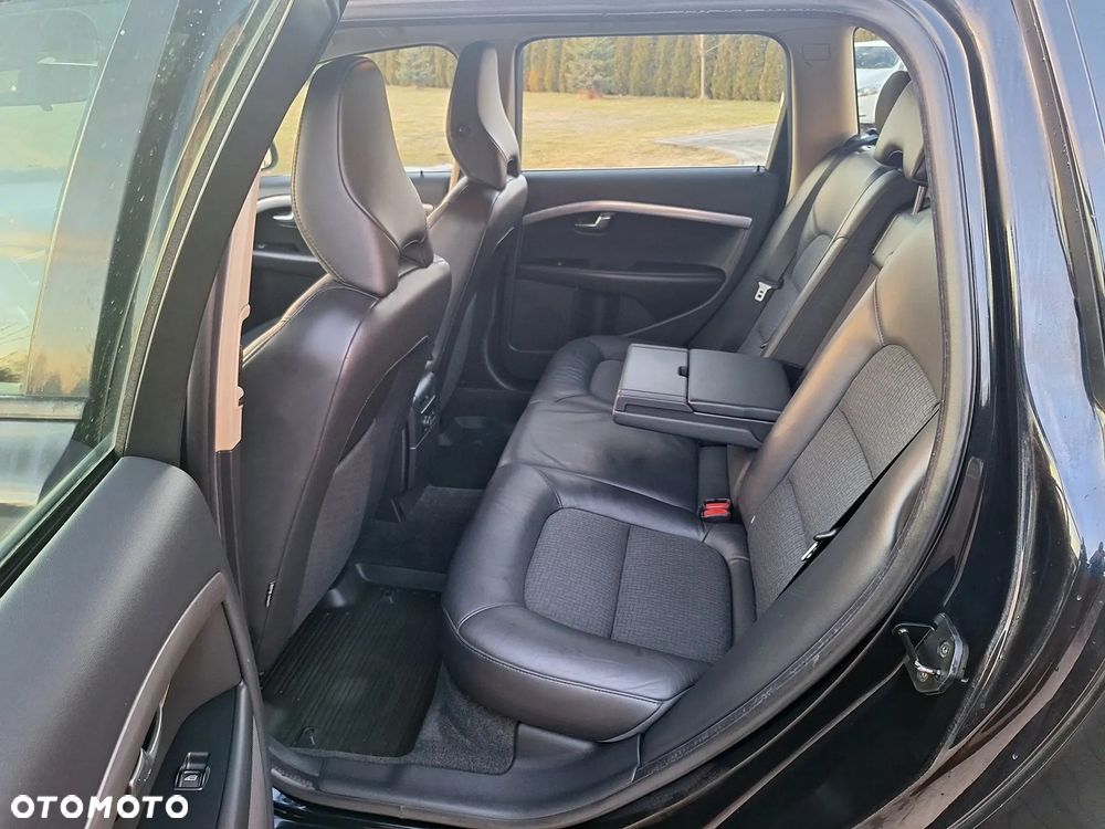 Volvo V70 - 17