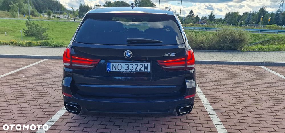 BMW X5 - 6