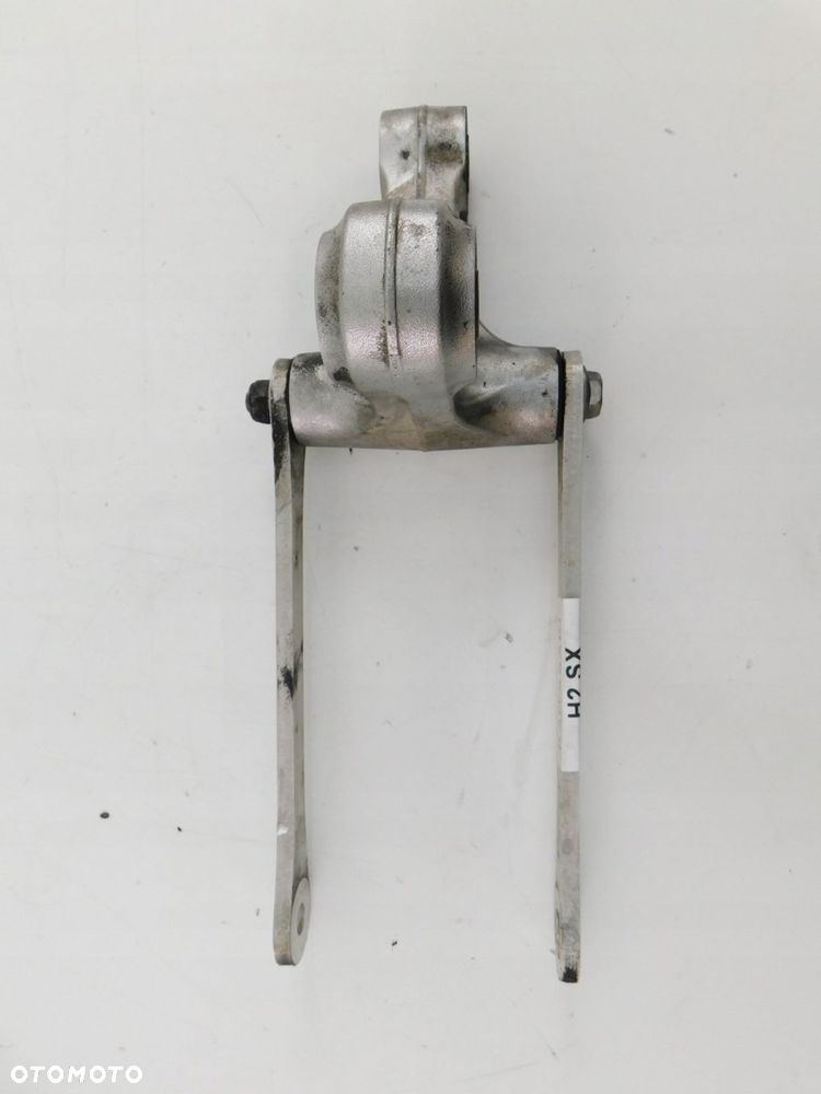 KAWASAKI NINJA H2 SX KOŁYSKA AMORTYZATORA - 2