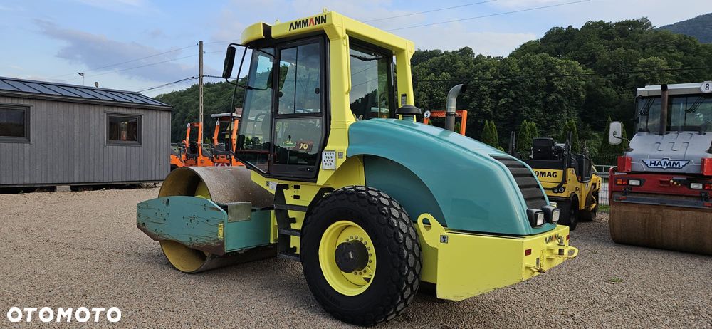 Ammann ASC 70 HD - 4
