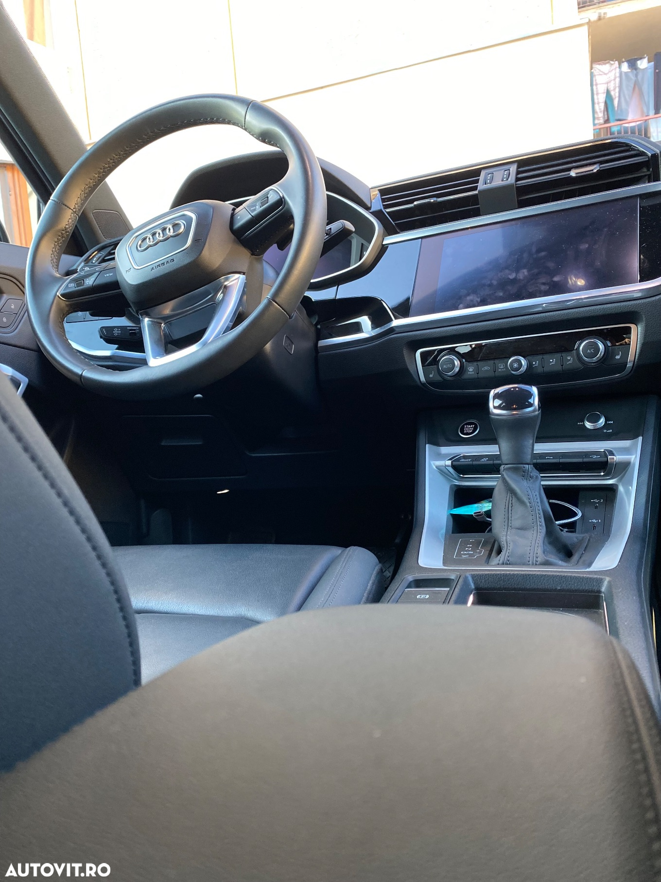 Audi Q3 2.0 45 TFSI S tronic quattro S Line - 19