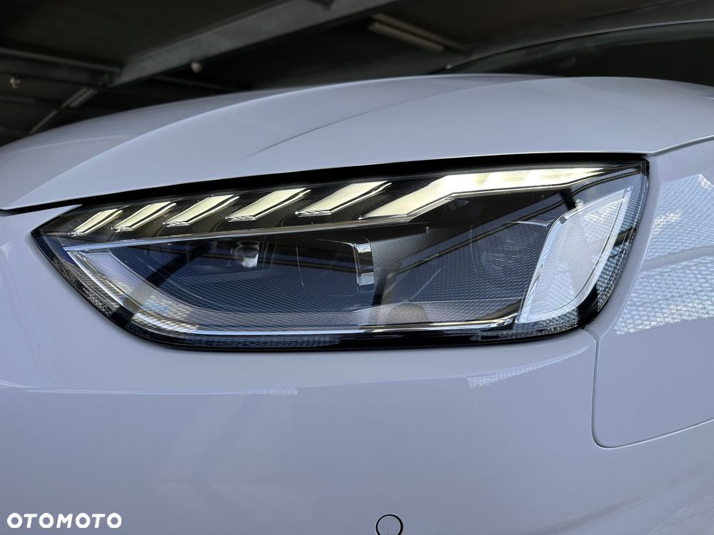 Audi A4 Avant 35 TDI mHEV Advanced S tronic - 40