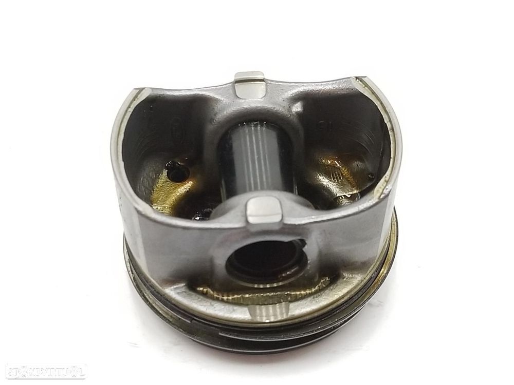 PISTÃO FORD PUMA - 1