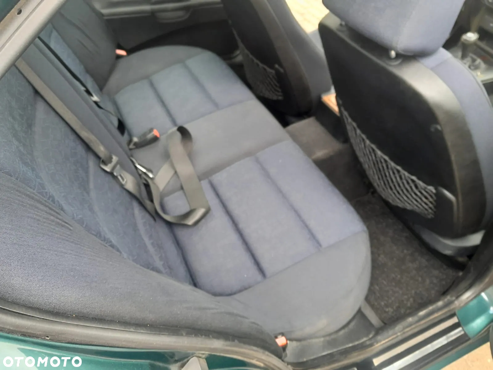 BMW Seria 3 316i - 20