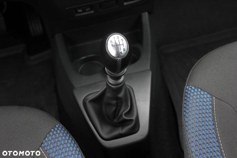 Dacia Dokker 1.5 Blue dCi Stepway - 15