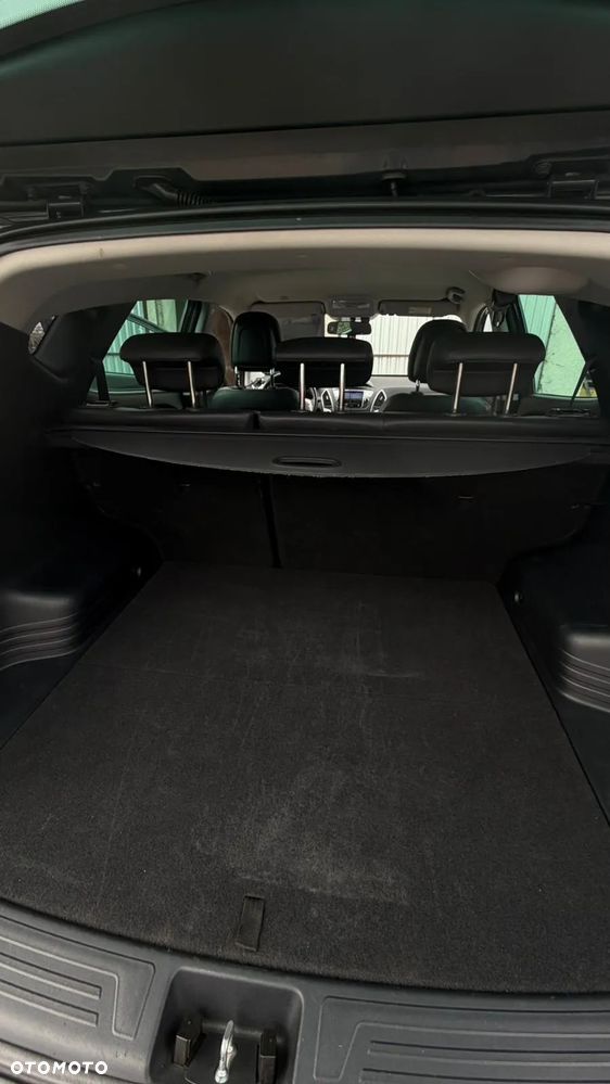 Hyundai ix35 2.0 2WD Comfort - 16