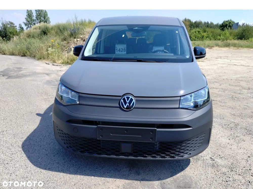 Volkswagen Caddy 1.5 TSI - 3