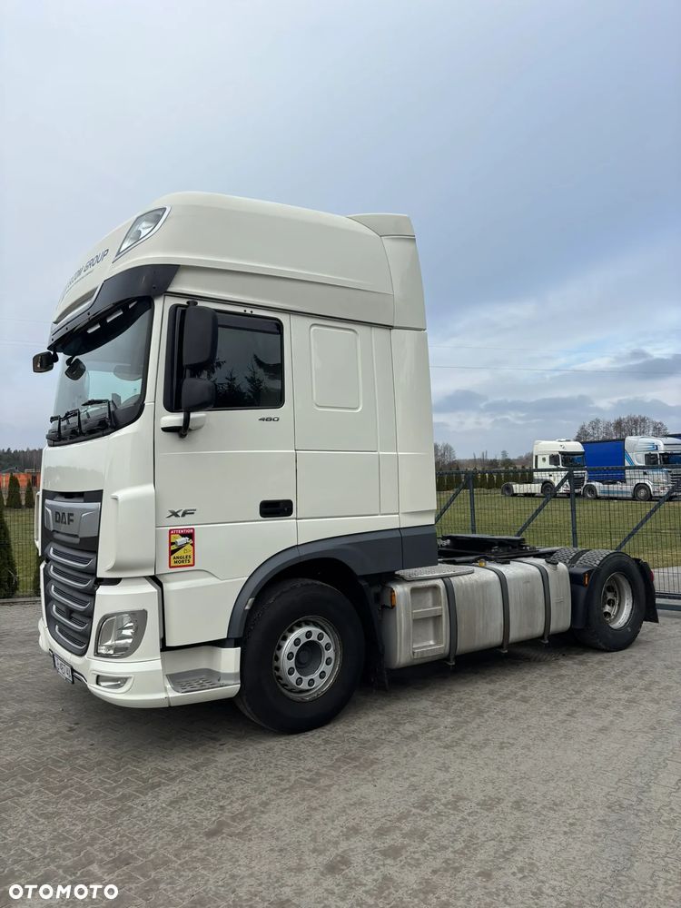 DAF XF 480 - 3