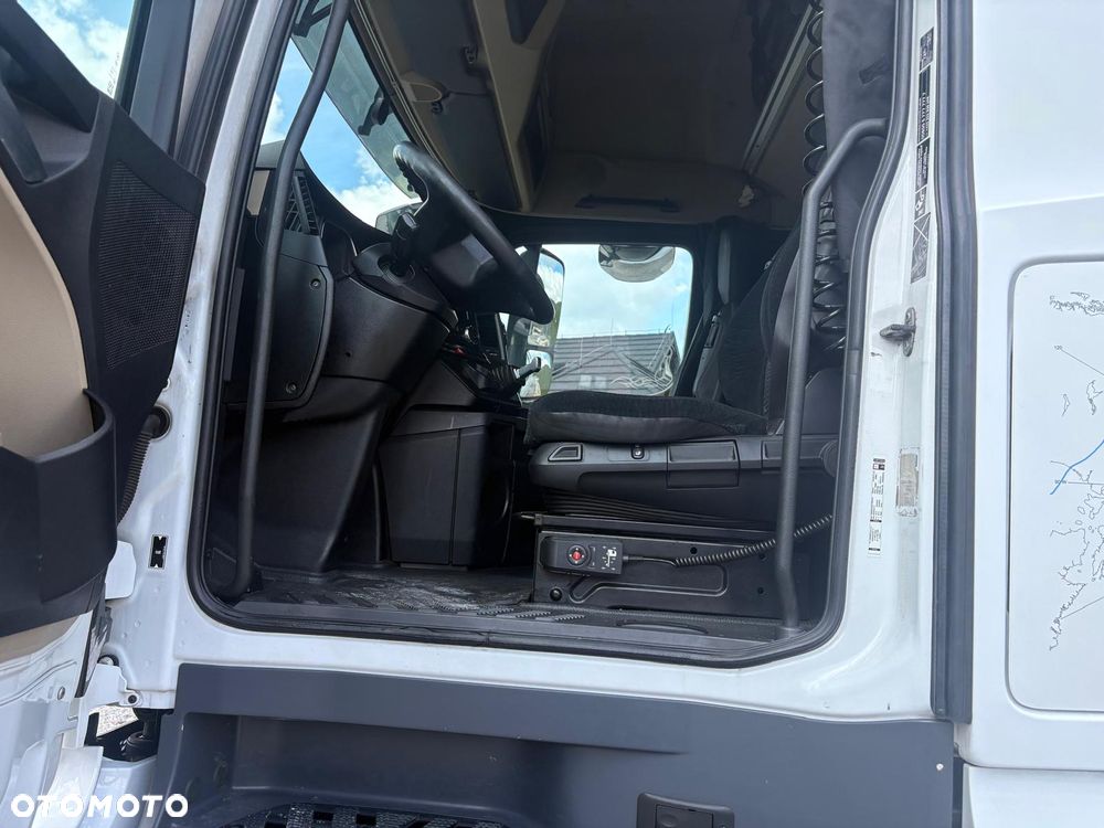 Mercedes-Benz Actros1848 - 3