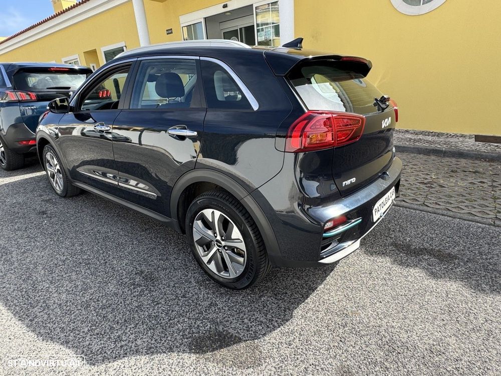Kia e-Niro 64kWh - 8