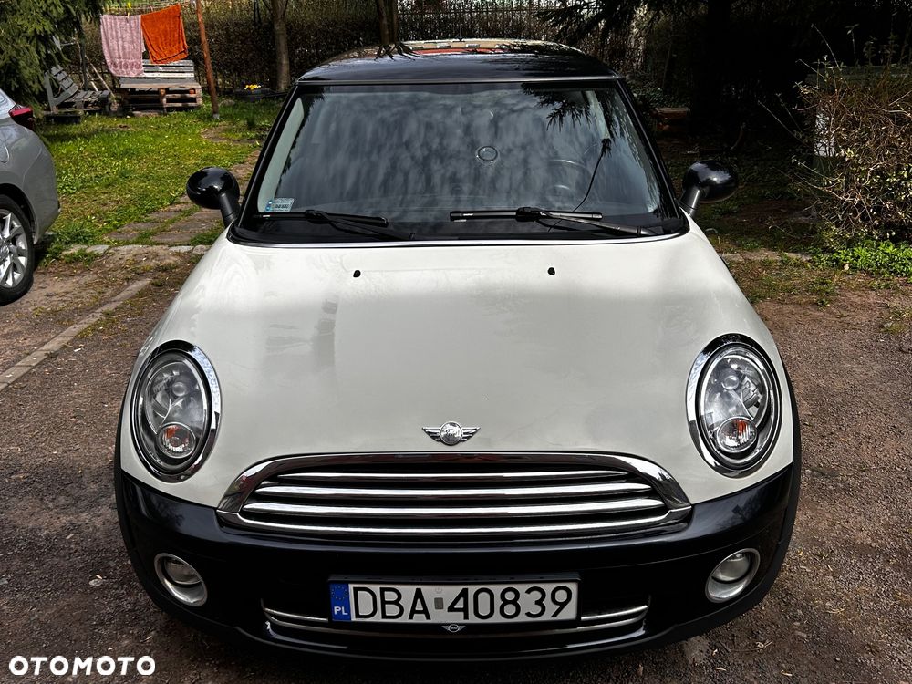 MINI ONE Standard - 2