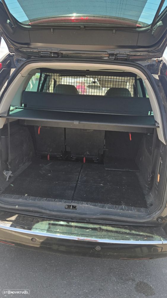 Citroën C4 Grand Picasso 1.6 HDi Business Pack CMP6 - 7
