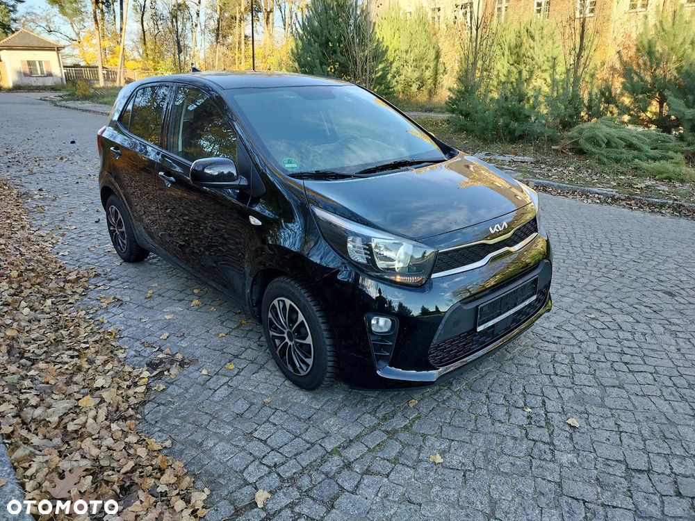Kia Picanto 1.0 Vision - 1