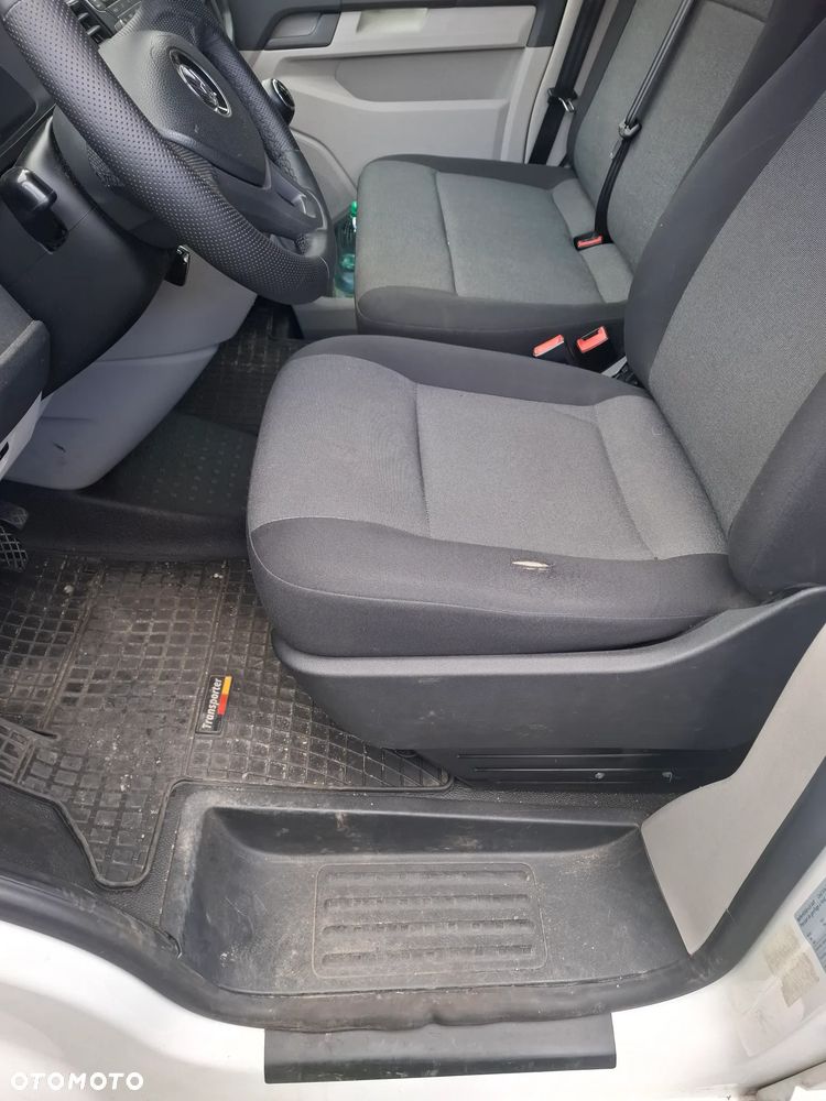 Volkswagen TRANSPORTER T6 BEZ ADBLUE - 13