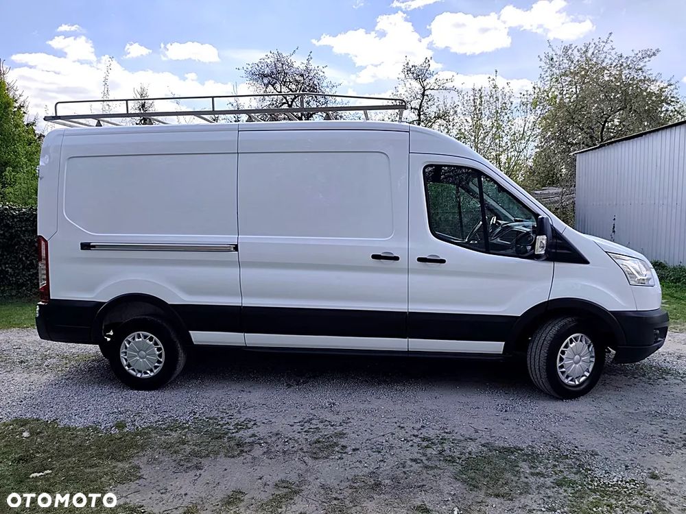 Ford Transit - 16