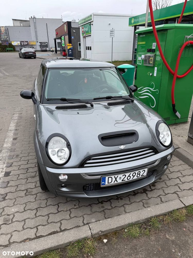 MINI Cooper S - 6