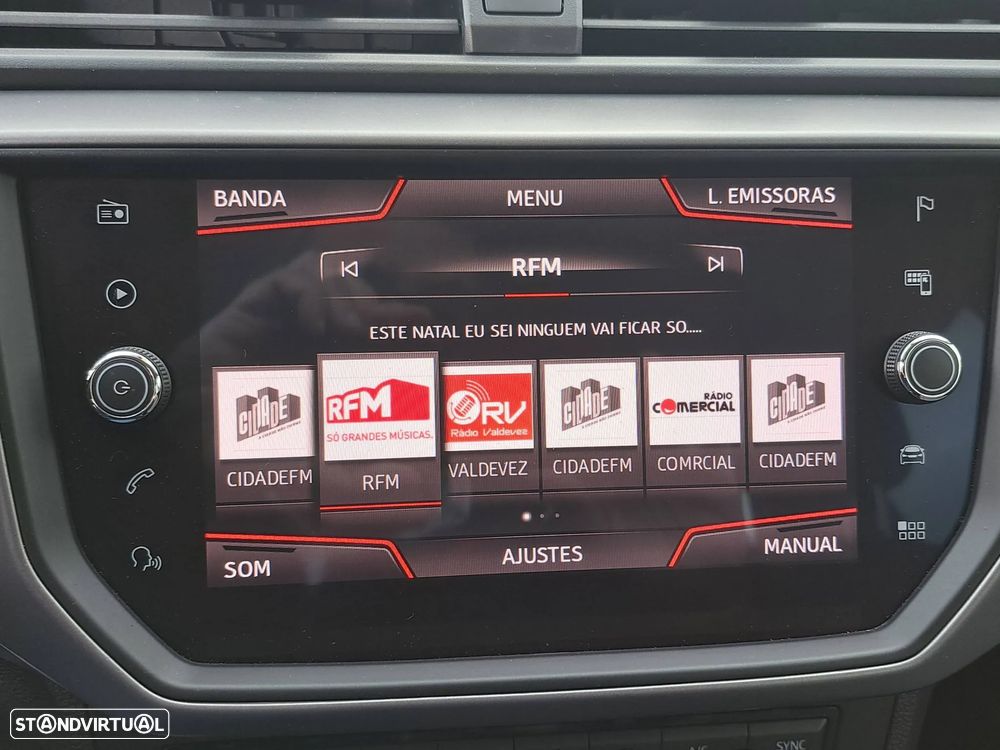 SEAT Ibiza 1.0 Style - 33