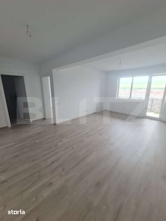Comision Zero Apartament finisat, finisaje noi, semidecomandat, 2 came — fotografia 3