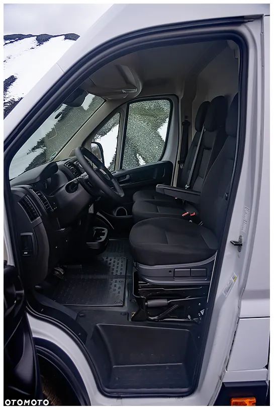 Fiat Ducato - 17