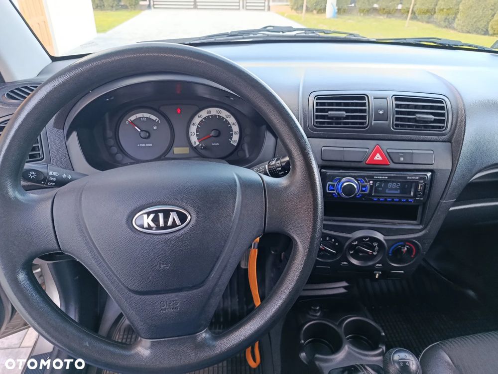 Kia Picanto - 15