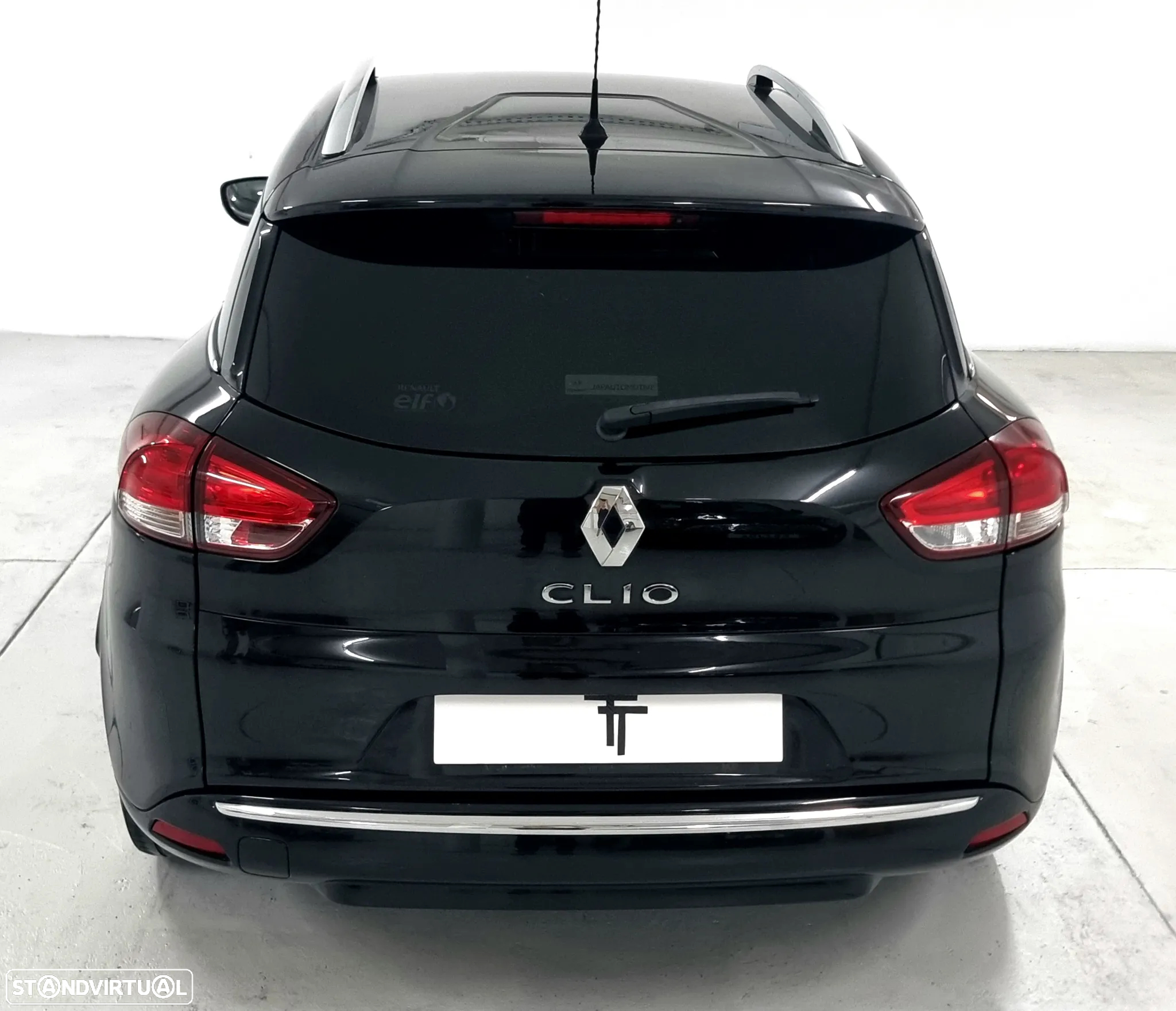 Renault Clio 0.9 TCe Limited - 8