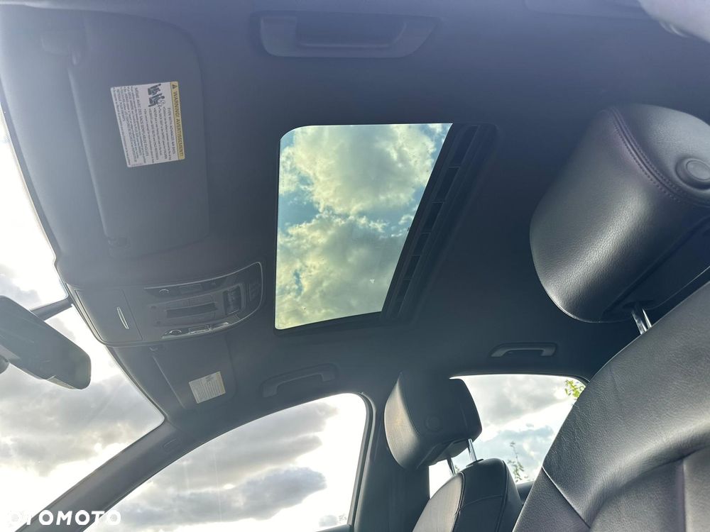 Audi A6 Limousine - 11