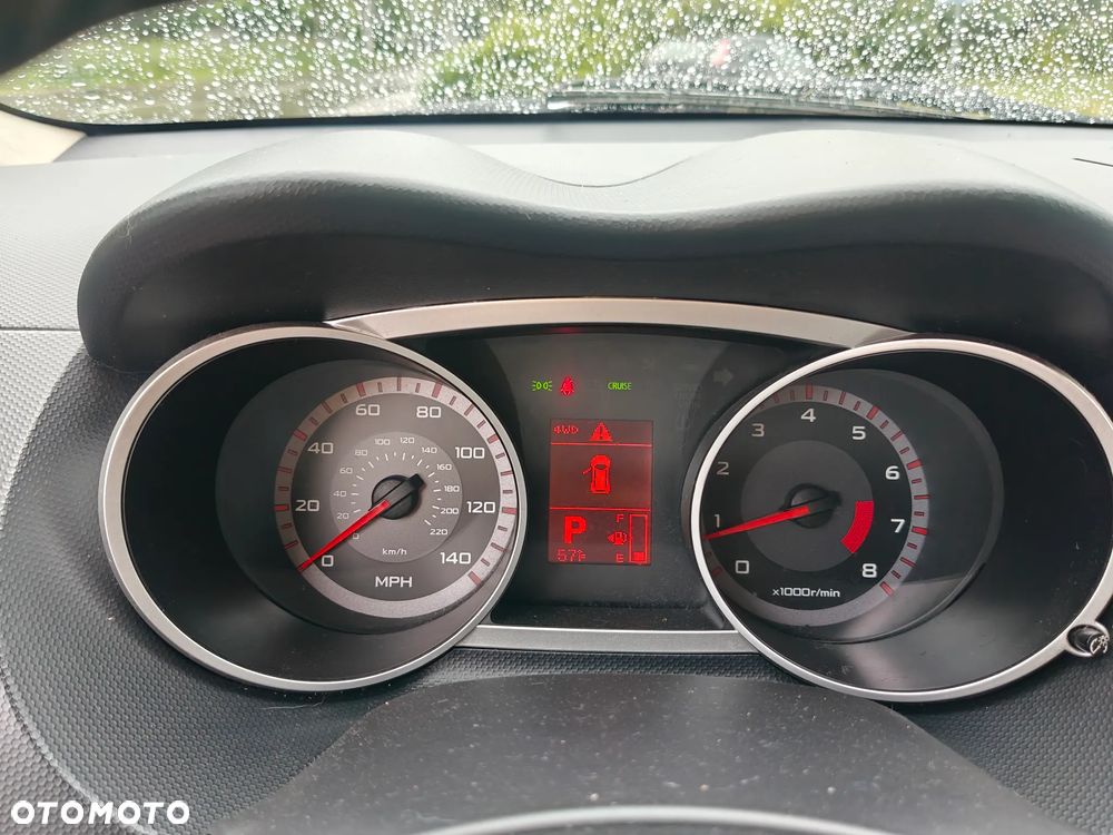 Mitsubishi Outlander 3.0 V6 LS 2WD - 22