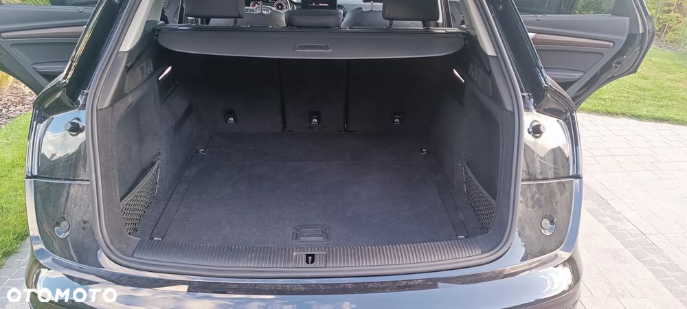Audi Q5 45 TFSI quattro S tronic S line business - 6