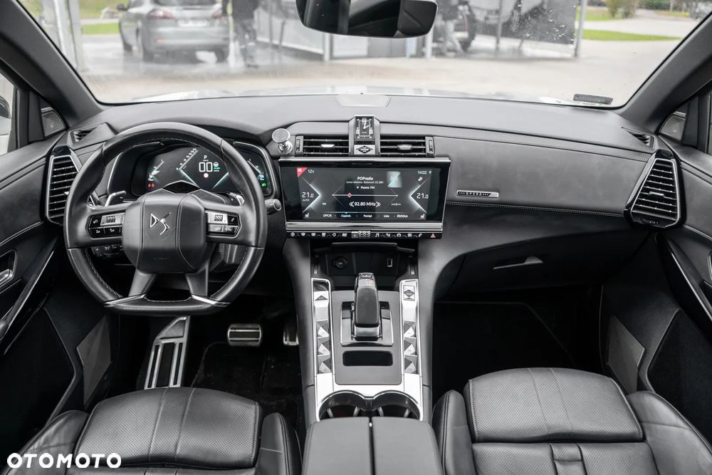 DS Automobiles DS 7 1.6 E-Tense 4x4 Opera - 39