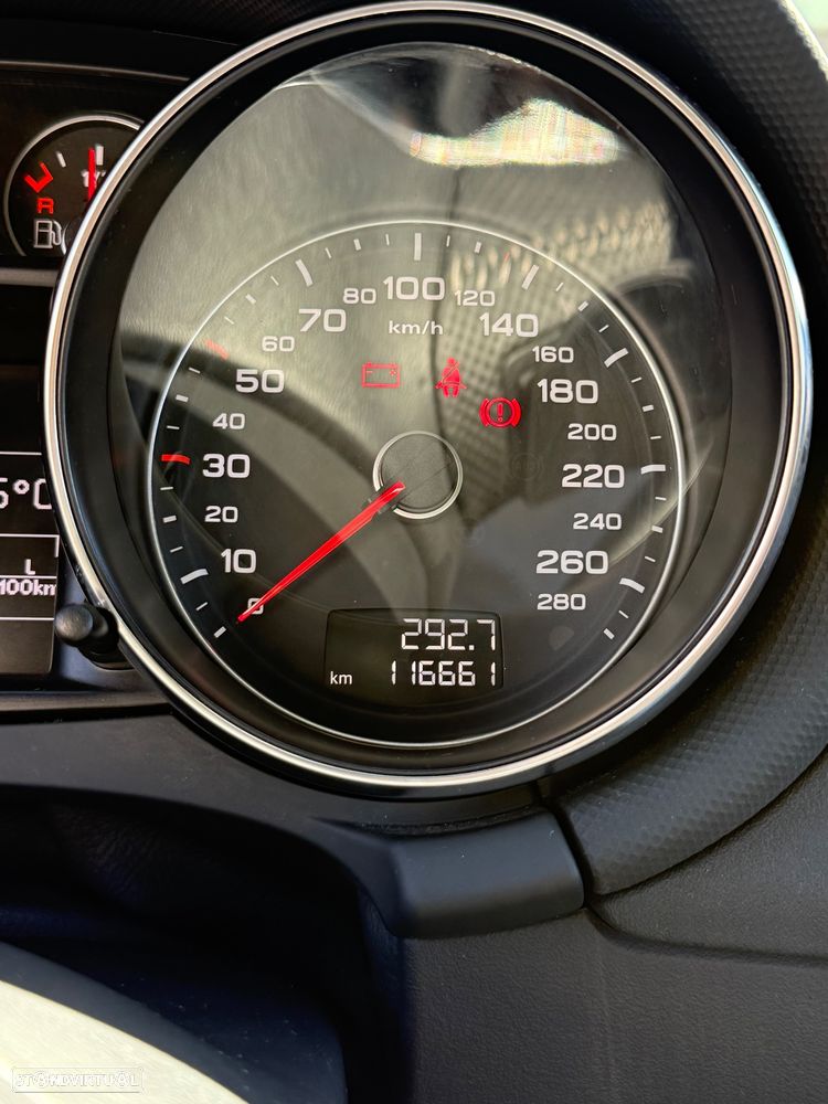 Audi TT Coupé 2.0 TFSI S tronic - 18
