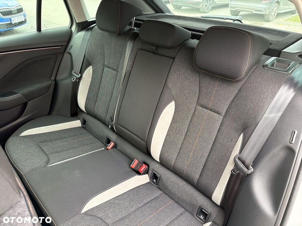 Skoda Scala 1.0 TSI Edition 130 DSG - 26