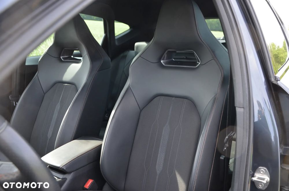 Cupra Formentor VZ 2.0 TSI DSG Tribe Edition - 21