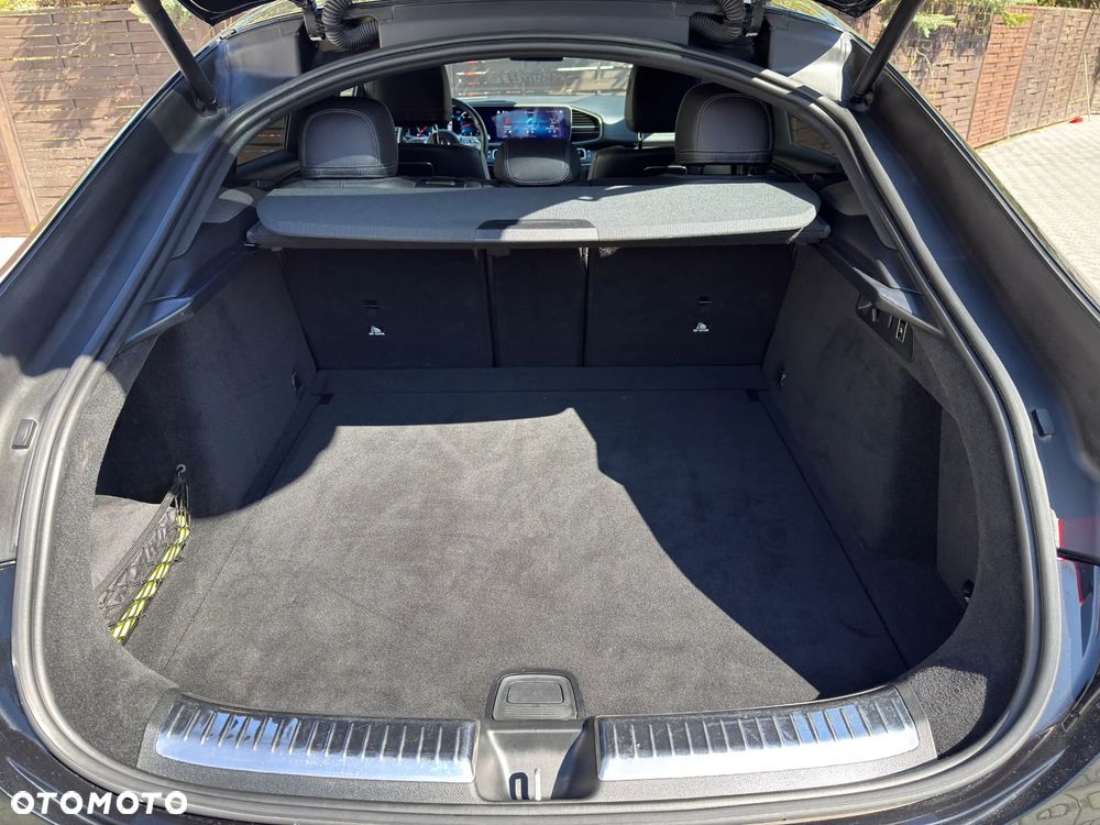 Mercedes-Benz GLE 350 d 4-Matic Premium - 9