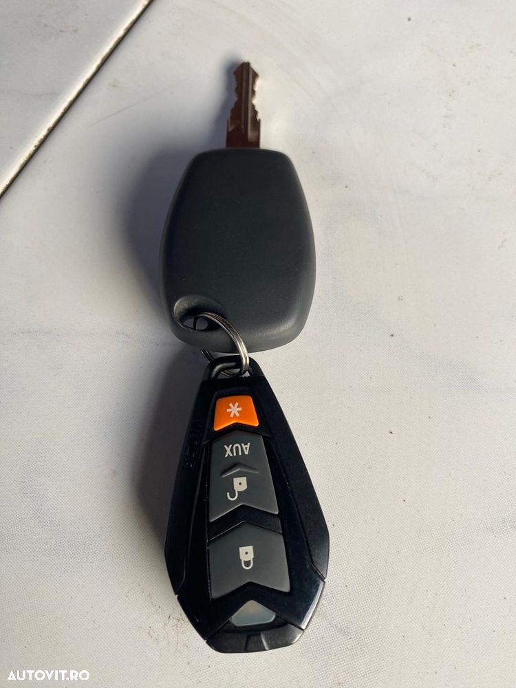 Dacia Duster 1.5 dCi 4x4 Laureate - 13